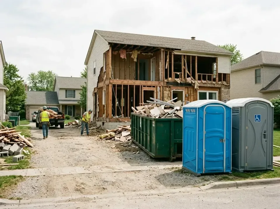 home-renovation-demolition-sit-010 — frequently asked questions, Portable Toilet & Dumpsters Rental in Rayne, LA
